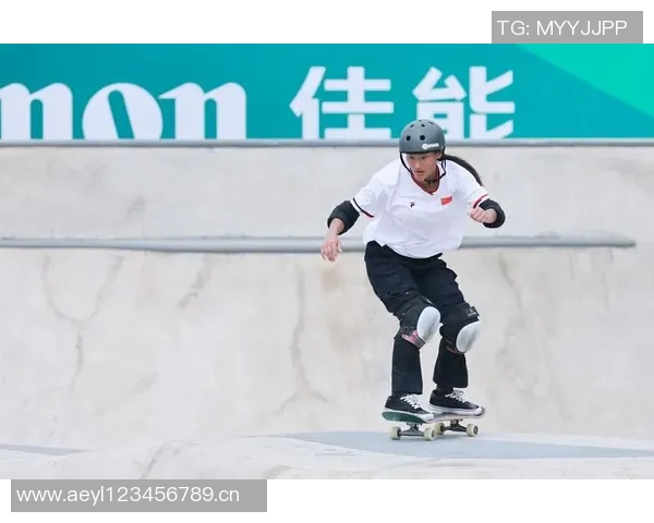 杭州滑板队转型之路:从传统到现代的热潮与挑战解析