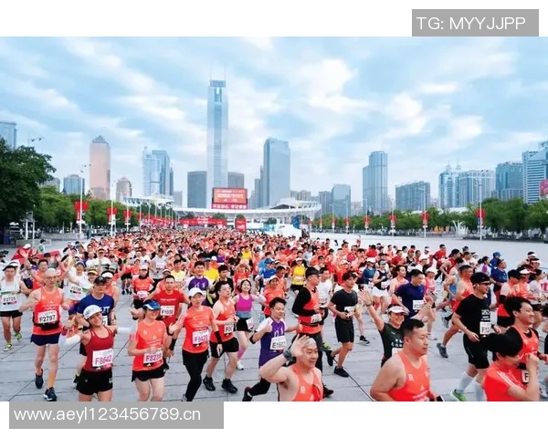 广州街舞队在城市马拉松中的拼搏故事与奋斗精神展现 广州街舞队在城市马拉松中的拼搏故事与奋斗精神展现