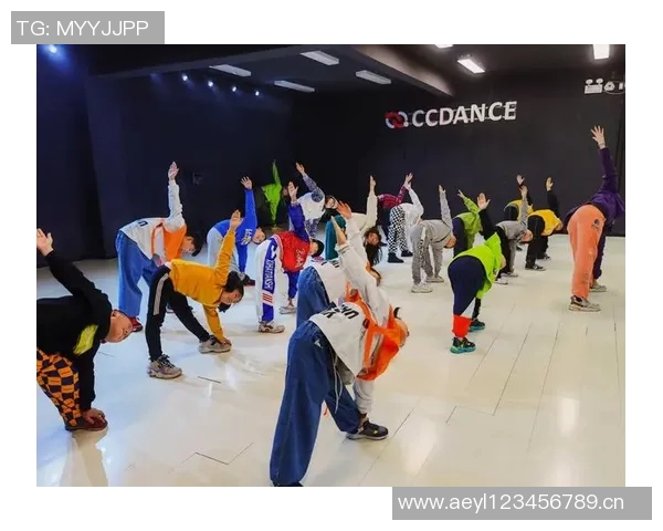 深圳街舞队引发的意识形态争议与街舞文化的未来探讨