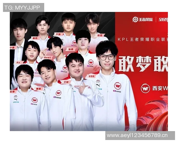 王者荣耀深度解析：探讨WE战队的游戏意识与战术策略