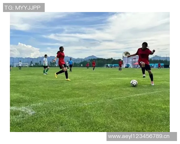 以青训体系为核心打造足球未来发展新格局的探索与实践 以青训体系为核心打造足球未来发展新格局的探索与实践