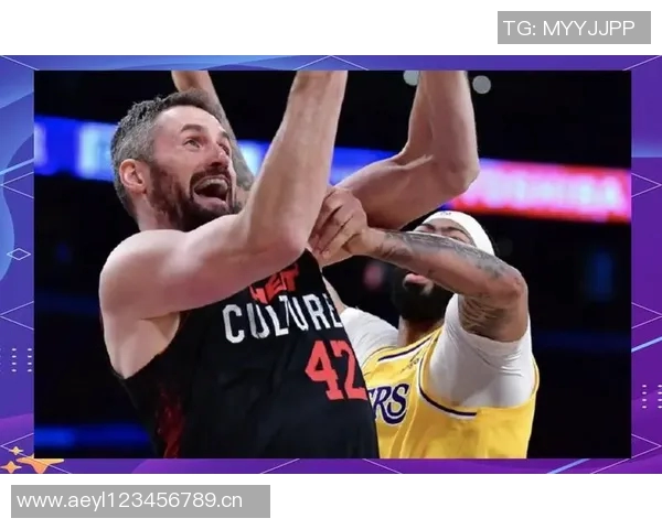 2019至2020赛季湖人对热火精彩回放全景分析与赛季回顾