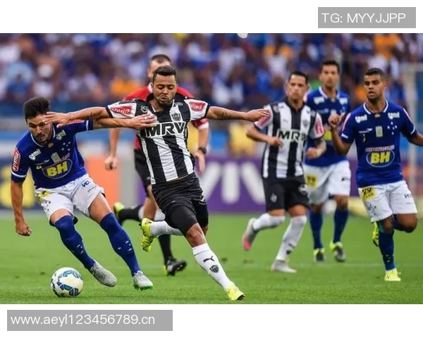 弗鲁米嫩塞与帕梅拉斯激战正酣谁将赢得这场巴西足球巅峰对决